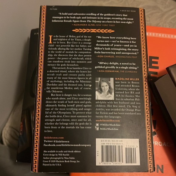 CIRCE - Picture 2 of 2